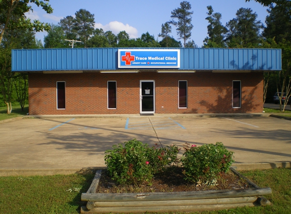 Trace Medical Clinic - Kosciusko, MS