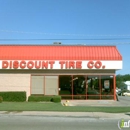 Discount Tire - Automobile Parts & Supplies
