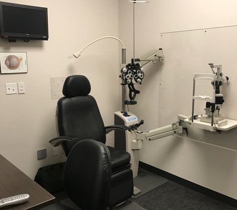 Bui Eye Care with Dr. Thang Q. Bui - Wichita, KS