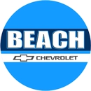 Beach Chevrolet - New Car Dealers