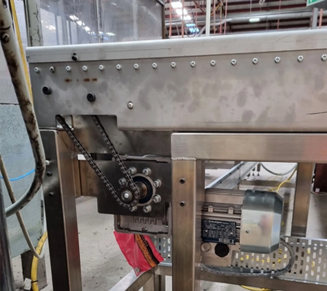 MP Stainless Steel Manufacturing