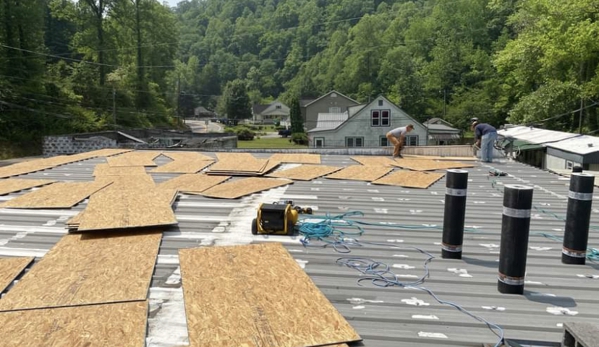Trent and Son's Roofing - Gilbert, WV