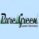 Pure Green Lawn Services - Lawn Maintenance