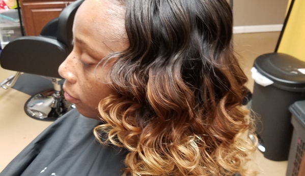 HB Hair Boutique - Maple Heights, OH