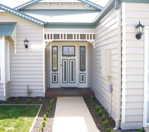 Complete Doors - Mackay, QLD