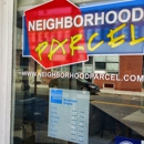 Neighborhood Parcel - Air Cargo & Package Express Service