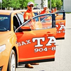 Sax Taxi