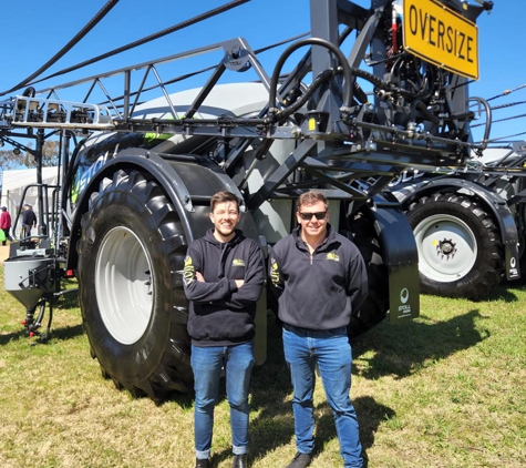 Linx Finance Australia Pty Ltd - Wagga Wagga, NSW