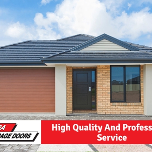 Wagga Garage Doors - Wagga Wagga, NSW. High Quality And Professional Service