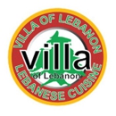 Villa of Lebanon - Italian Restaurants