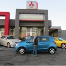 Jeremy Franklin Mitsubishi - New Car Dealers