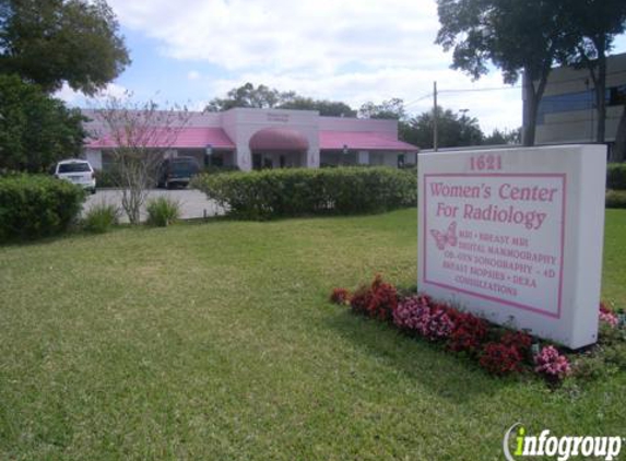 Women's Center for Radiology PA - Orlando, FL