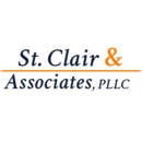 St. Clair & Associates, P - Estate Planning, Probate, & Living Trusts