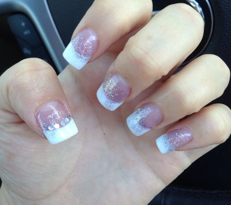 French Nail Designs & Spa - San Diego, CA