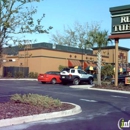 Ruby Tuesday - American Restaurants