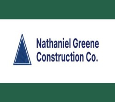 Nathaniel Greene Construction Co - Stanardsville, VA