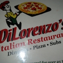 Dilorenzos Italian Restaurant - Delicatessens