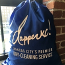 DapperKC - Dry Cleaners & Laundries