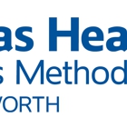 Texas Health Fort Worth - Physical Therapy and Rehabilitation Services