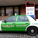 Ecuamex Taxi - Taxis