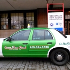 Ecuamex Taxi