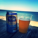Sandy's at Plymouth Beach - Seafood Restaurants