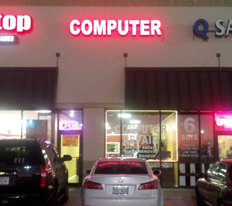 Computer Doc USA - Houston, TX