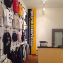 Screen Designs Printing & Embroidery - Clothing Stores