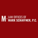 Law Offices of Mark Schaffner, P.C. - Insurance Attorneys