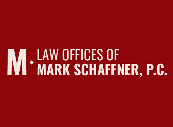 Law Offices of Mark Schaffner, P.C. - Chicago, IL