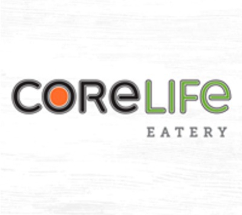 CoreLife Eatery - Greensboro, NC