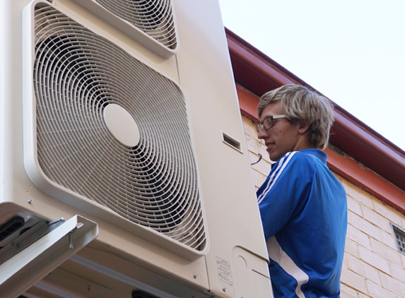 Lopez Refrigeration & Airconditioning - Lavington, NSW