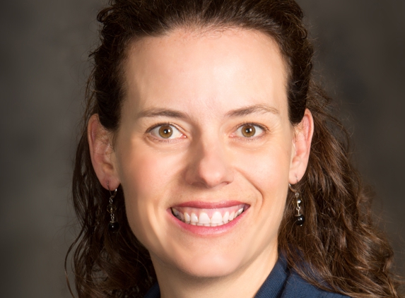 Dr. Sara Elizabeth Wood, DO - Ogden, UT