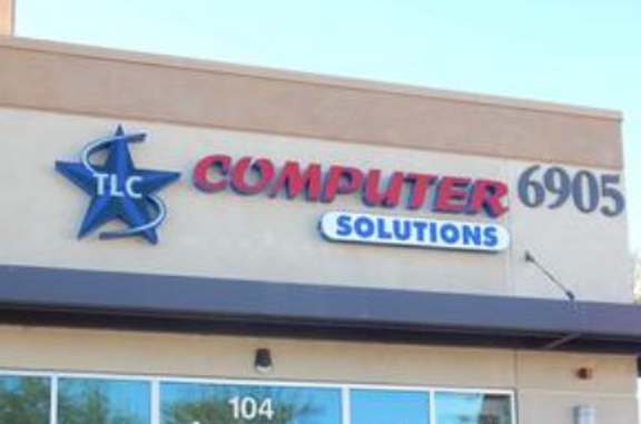 TLC Computer Solutions - Las Vegas, NV