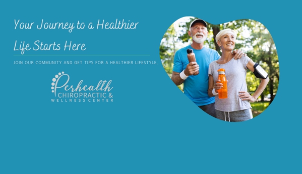 Perhealth Chiropractic - The Villages, FL