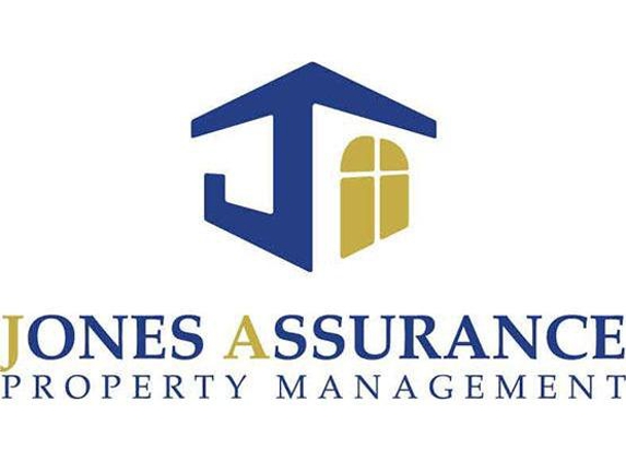 Jones Assurance Property Management - Easley, SC