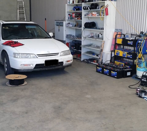 West Cowra Auto Electrical & Airconditioning - Cowra, NSW