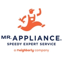 Mr. Appliance of Ashland and Mansfield - Major Appliances