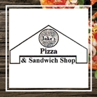 Jake's Pizza and Sandwich Shop