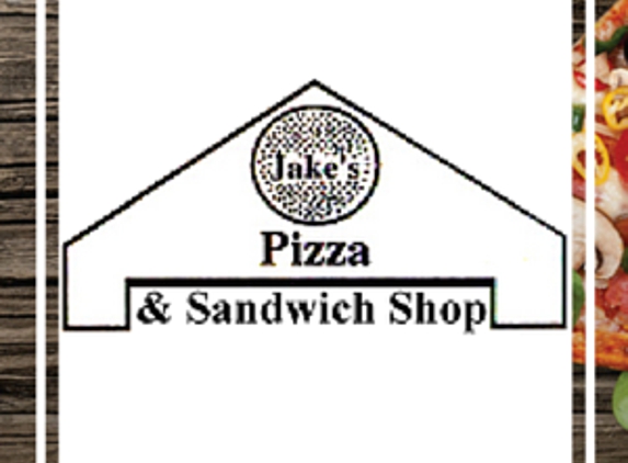 Jake's Pizza and Sandwich Shop - Saint James, MN