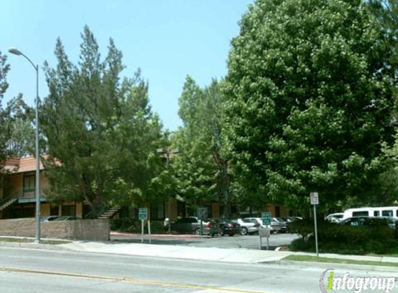 Shapiro David J Law Offices - Calabasas, CA