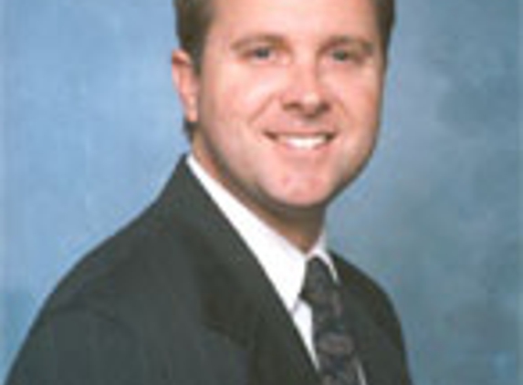 Dr. Jason Kullmann, D.C. - Oceanside, CA