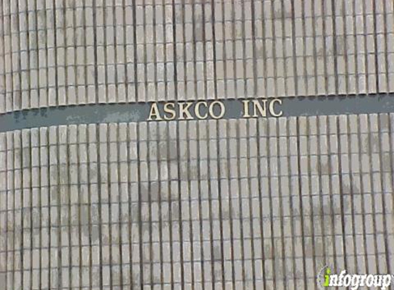 Askco Instrument Corp - Houston, TX