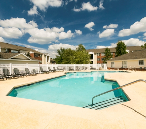 Palisades Club Apartments - Duluth, GA