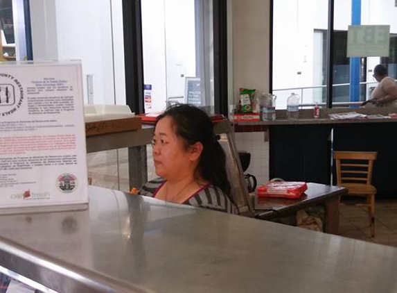 Louisiana Fried Chicken - Compton, CA. Mistreatment to Customers