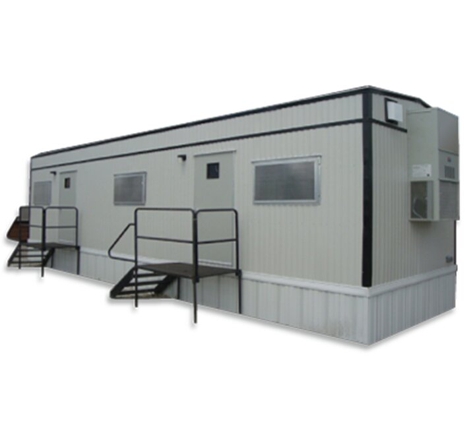 United Rentals - Storage Containers and Mobile Offices - Jacksonville, FL