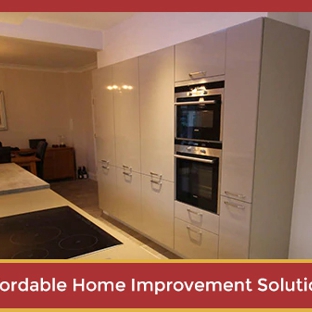 Johnson Home Improvements. Affordable Home Improvement Solutions