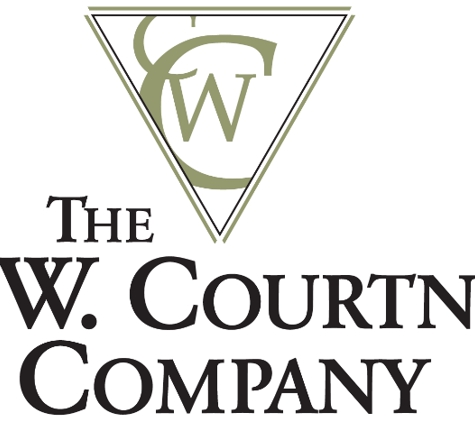 CW Courtney Company - Cleveland, OH