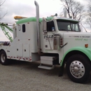Tiller Truck & Auto Towing Company - Towing