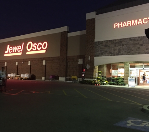 Jewel-Osco - Bensenville, IL